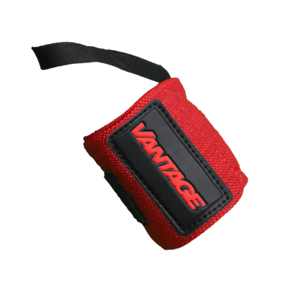 Wrist Wrap with Thumb Loop
