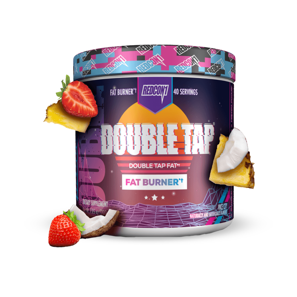 Double Tap (3)