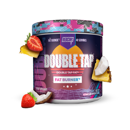 Double Tap (3)