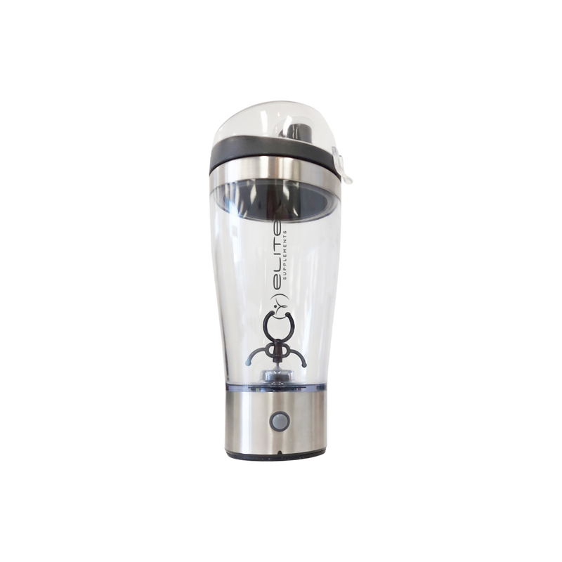 Vortex Shaker (Electronic Shaker) Elite Supplements Shakers water bottles