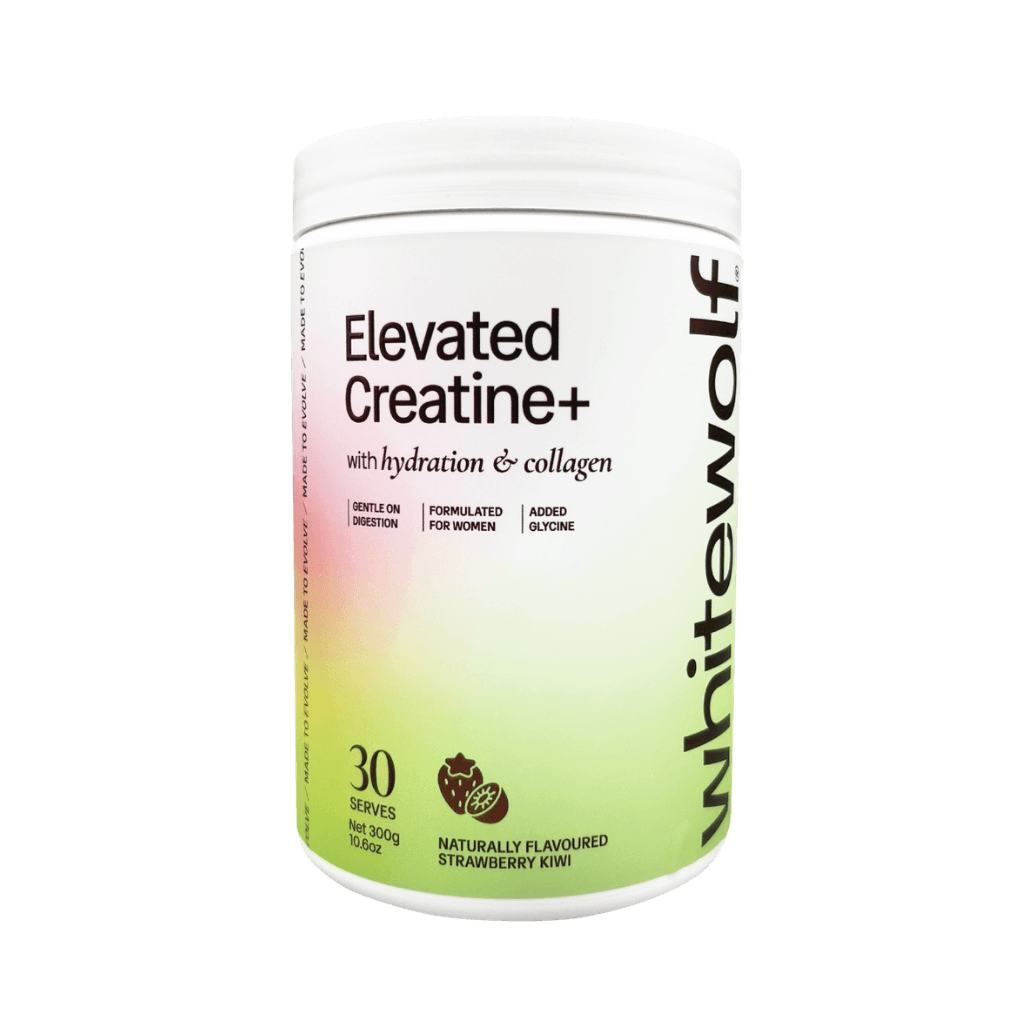 Elevated Creatine (1)