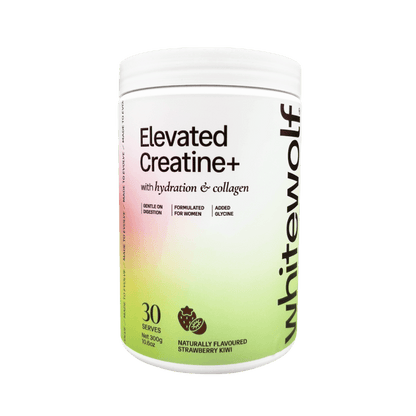 Elevated Creatine (1)