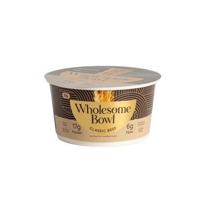 Instant Protein Noodle Bowl (1)