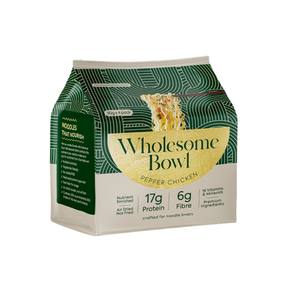 Wholesome Bowl Instant Protein Noodles (2)