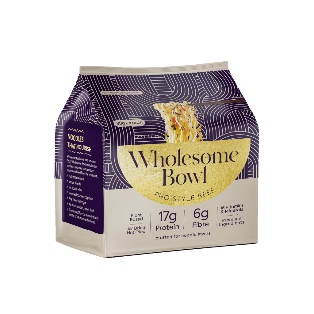 Wholesome Bowl Instant Protein Noodles (3)