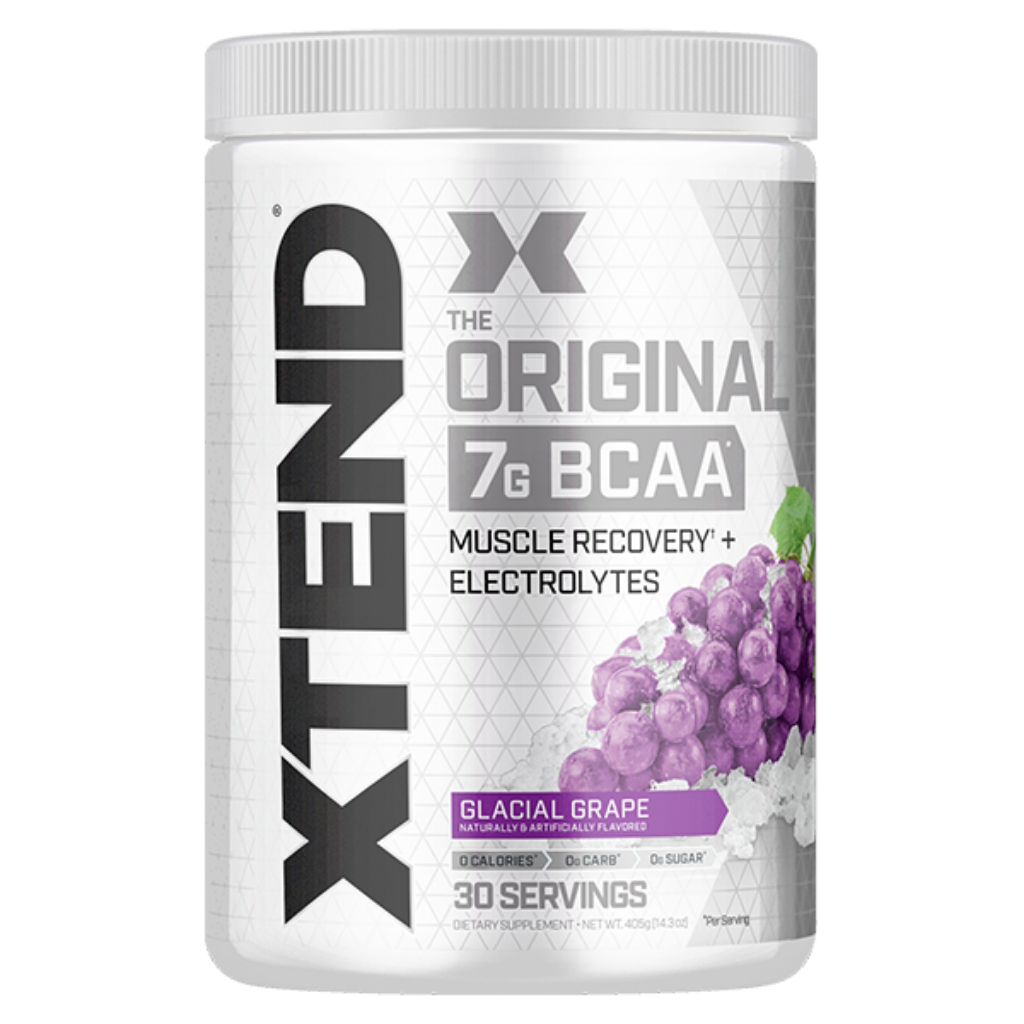 Xtend BCAA's Scivation Bcaa supplements & Xtend BCAA's Scivation Bcaa supplements 30 Serves Grape