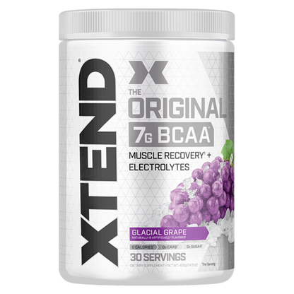 Xtend BCAA's Scivation Bcaa supplements & Xtend BCAA's Scivation Bcaa supplements 30 Serves Grape