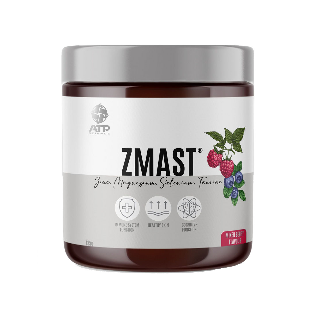 ZMAST ATP Science Zma supplements