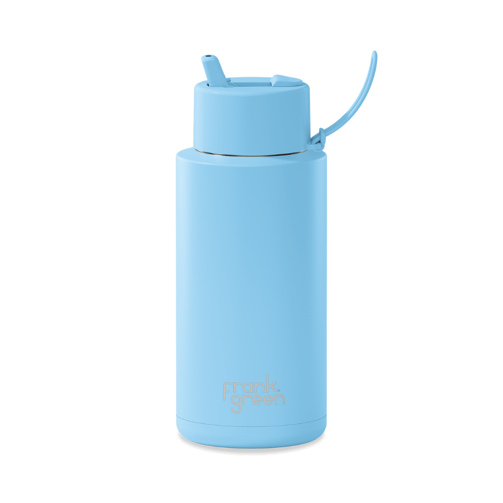 frank green Ceramic Reusable Bottle frank green Shakers water bottles