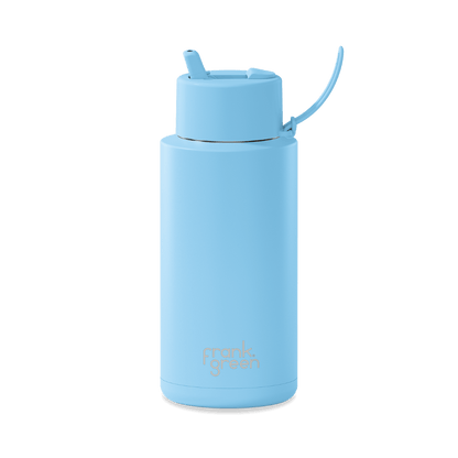 frank green Ceramic Reusable Bottle frank green Shakers water bottles