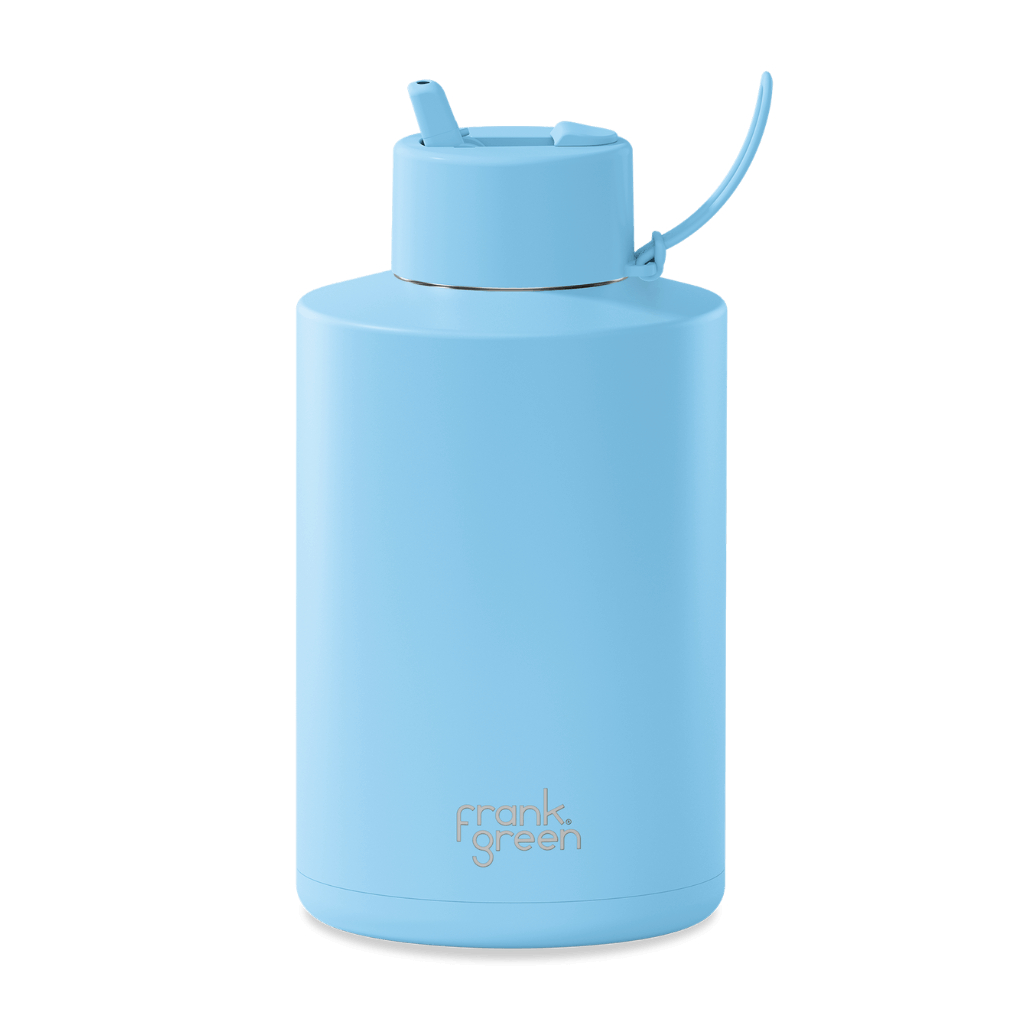 frank green Ceramic Reusable Bottle