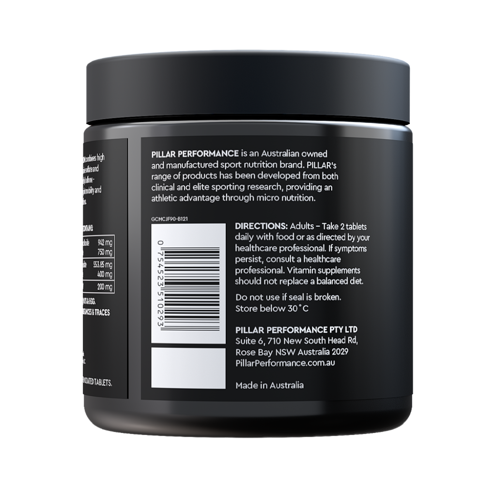 Triple Magnesium (1)