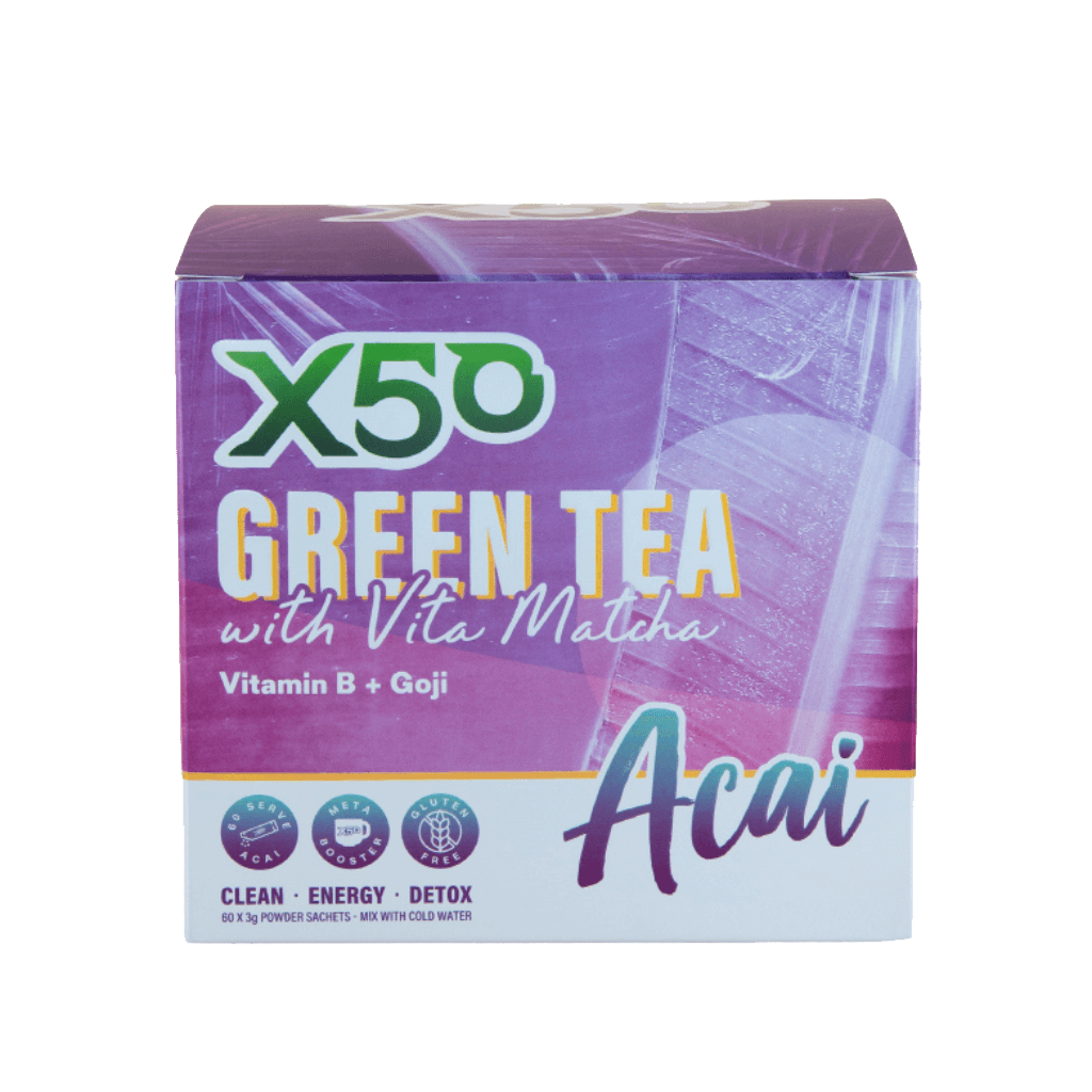 Green Tea X50 (20)