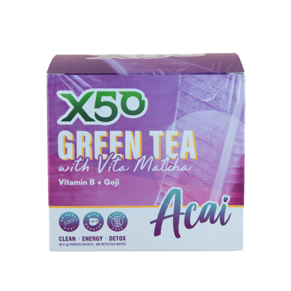 Green Tea X50 (20)