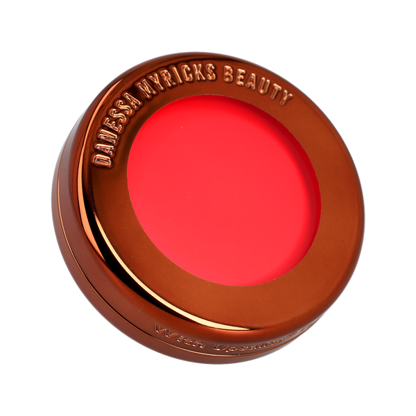 Yummy Skin Blurring Balm Powder FlushedPrimadonna Danessa Myricks Nuestro Secreto