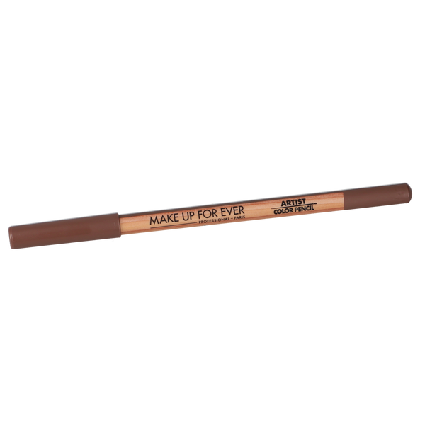 Lápiz Delineador Artist Color Pencil 506 Endless Cacao Make up For