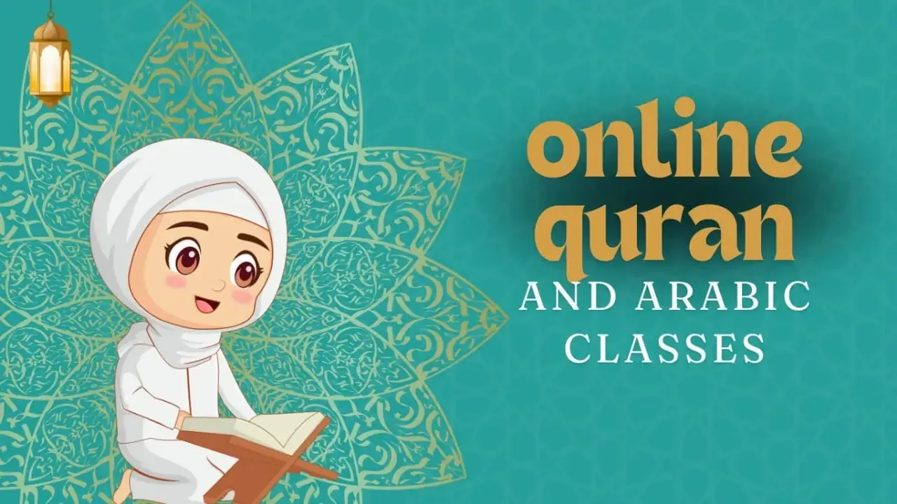 Online quran classes