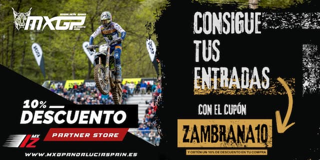 Consigue tus entradas con descuento