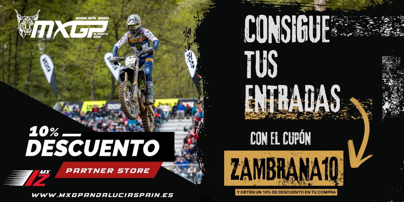 Consigue tus entradas con descuento