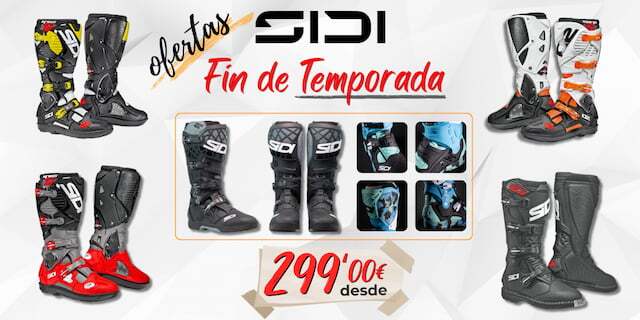 Ofertas SIDI