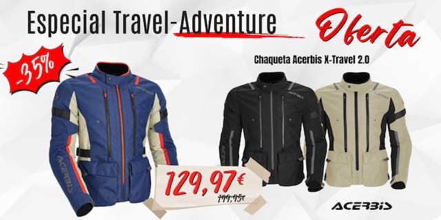 Especial Travel-Adventure