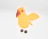 Crow ultra-rare pet