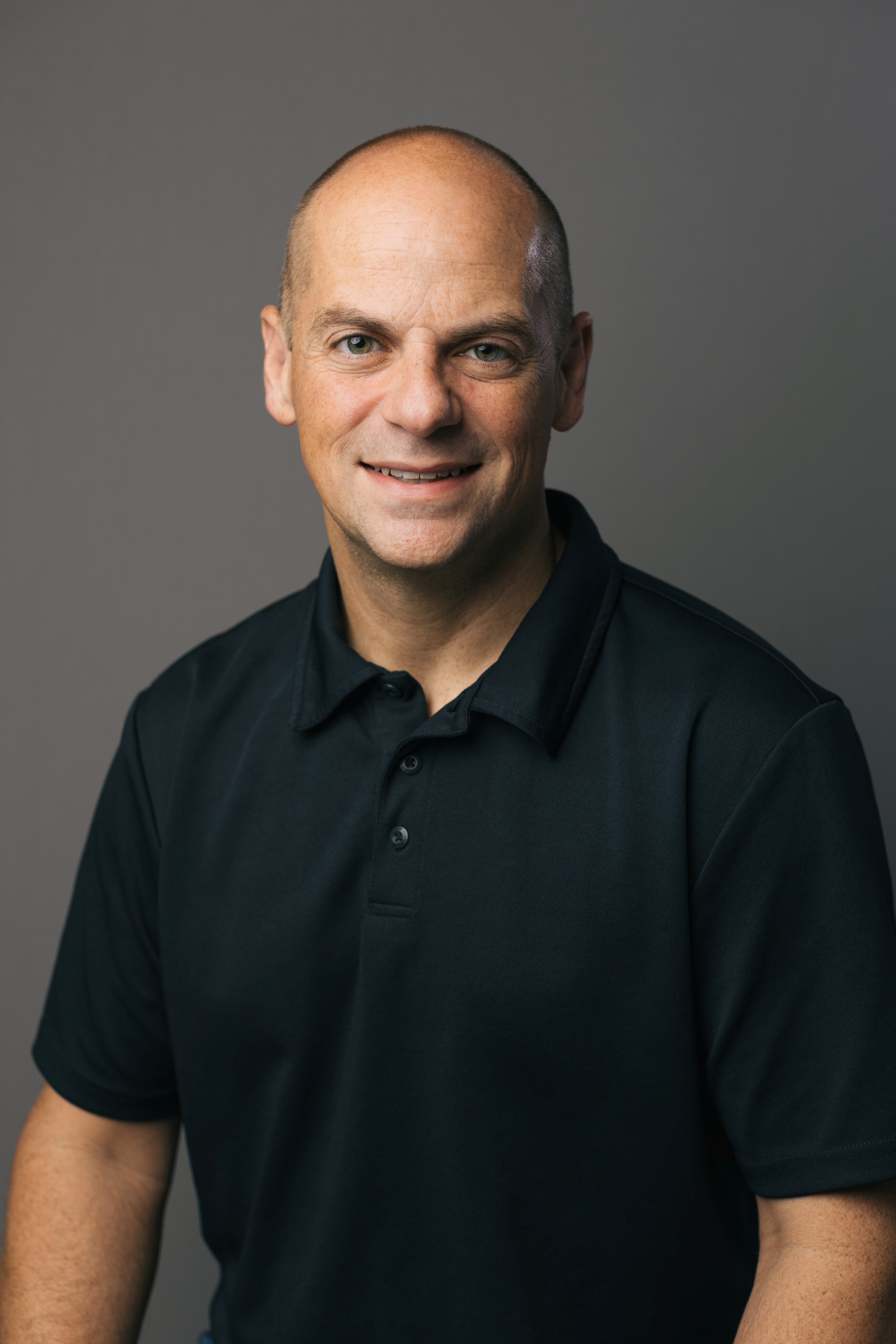 Ken Sherman