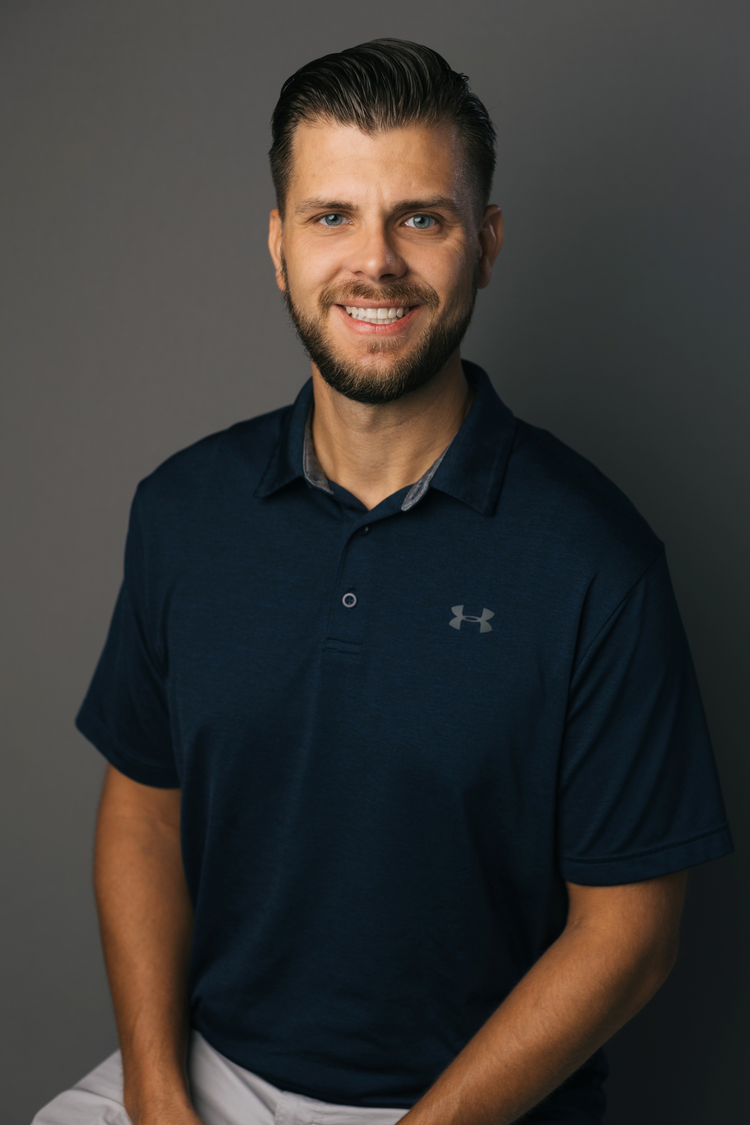 Nate Kneser