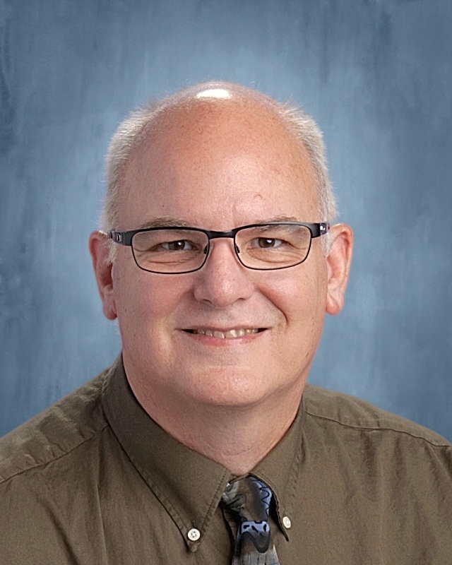 Andy Ritchie