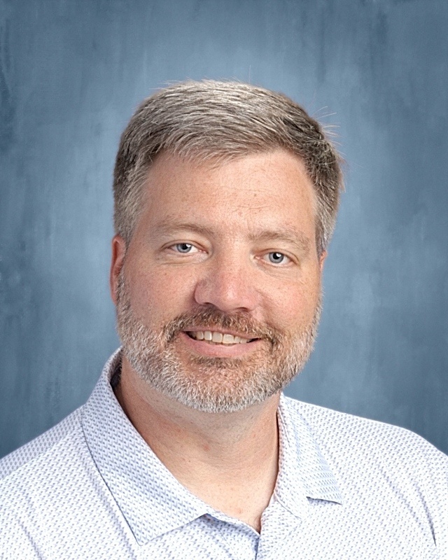 Nick Moss