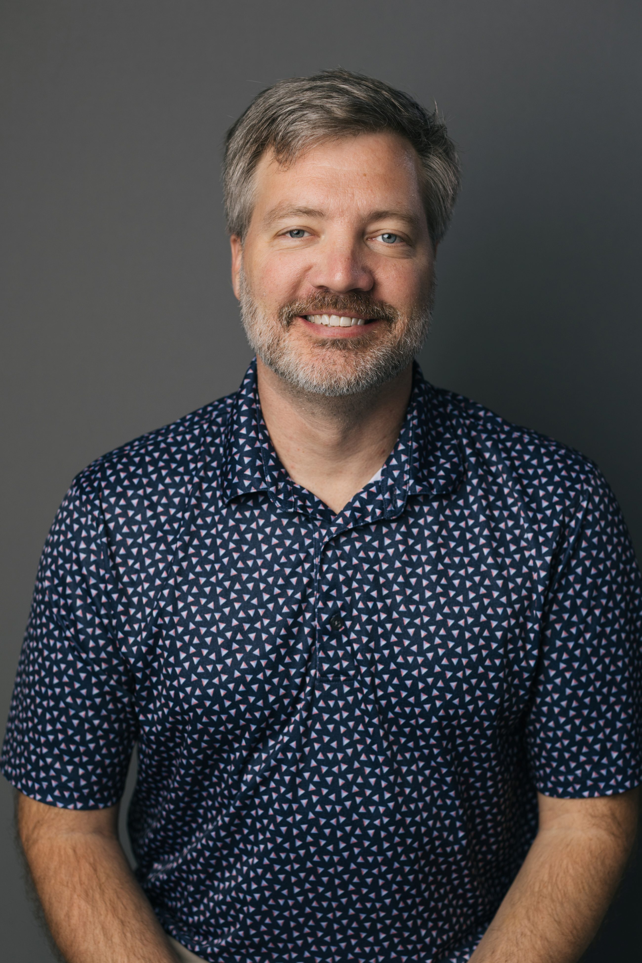 Nick Moss