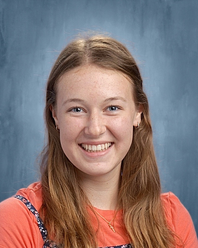 Haley Moses