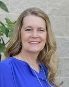 Tracy Trinklein