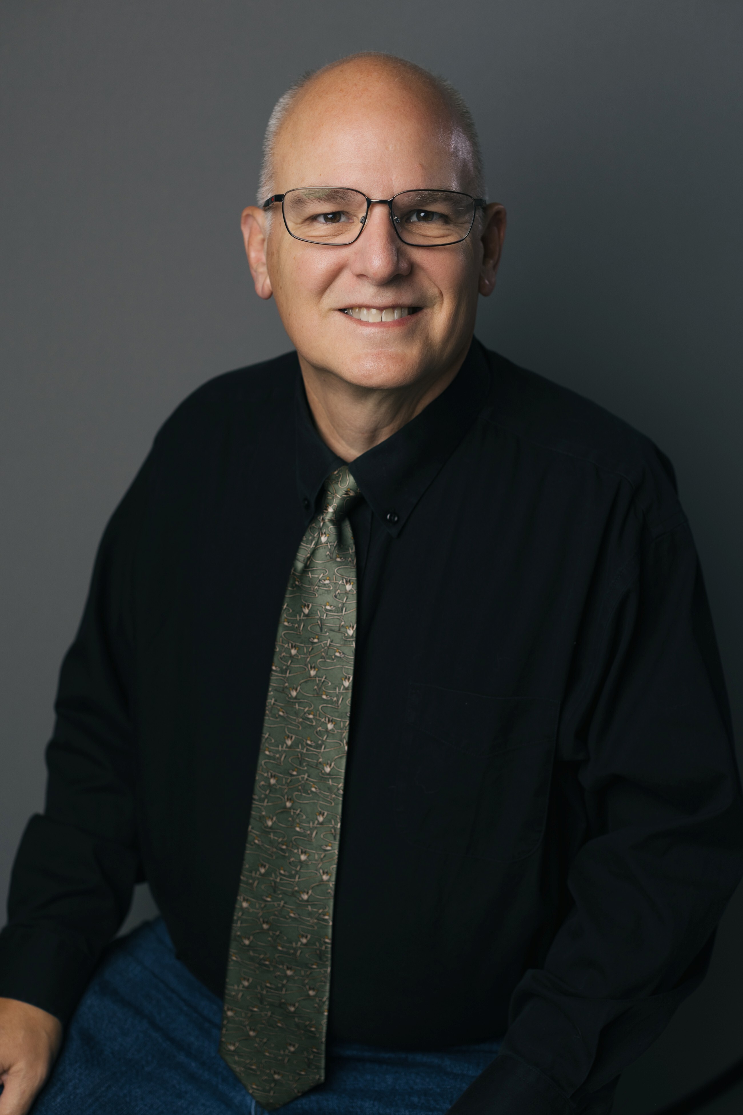 Andy Ritchie