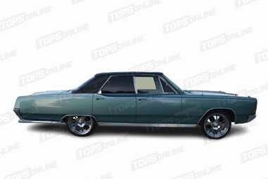 Plymouth Fury Iii 5 Layer Car Cover 1965 1966 1967 1968 1969 1970 - Foto 8