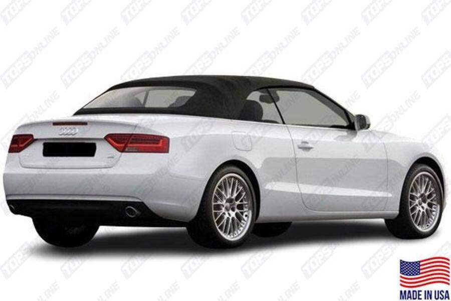 Audi A5 Carbon Fibre Audi A5 S5 Convertible Boot Spoiler Lip 10-15 Sport | UK Audi A5 Carbon Fibre Audi A5 S5 Convertible Boot Spoiler Lip 10-15 Sport | UK