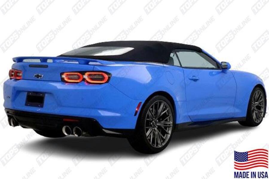 Roof Kit | CHEVROLET CAMARO LT 2016 Roof Kit | CHEVROLET CAMARO LT 2016