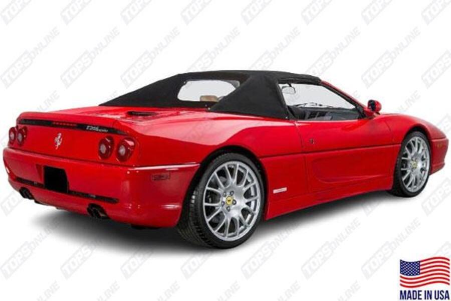 Kovvar Tapis de Sol Compatible avec Ferrari GTC4 Lusso 2016-2020 Correspondant à la Version: Système de Fixation: Clips | Qualité Kovvar Tapis de Sol Compatible avec Ferrari GTC4 Lusso 2016-2020 Correspondant à la Version: Système de Fixation: Clips | Qualité