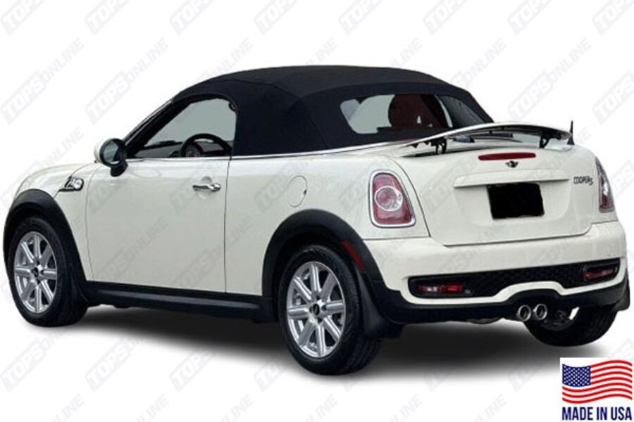 2009 Mini Cooper S Convertible – Review – Car and Driver 2009 Mini Cooper S Convertible – Review – Car and Driver