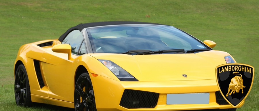 Lamborghini