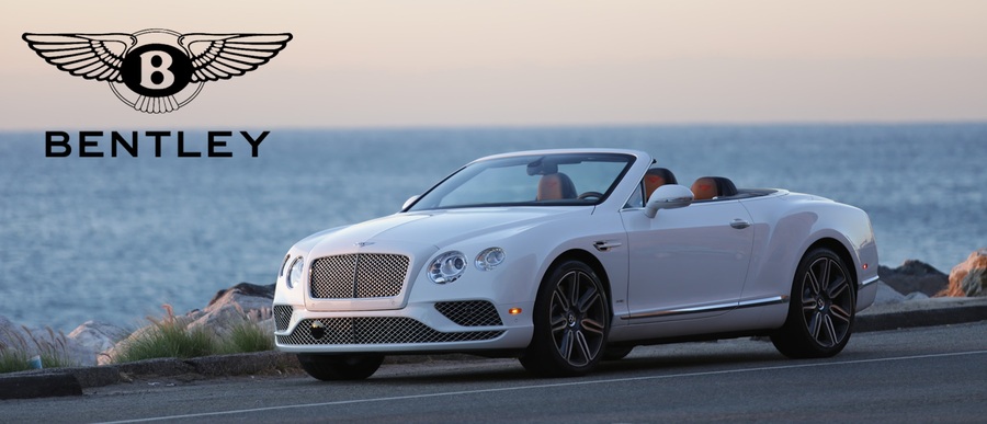 Bentley