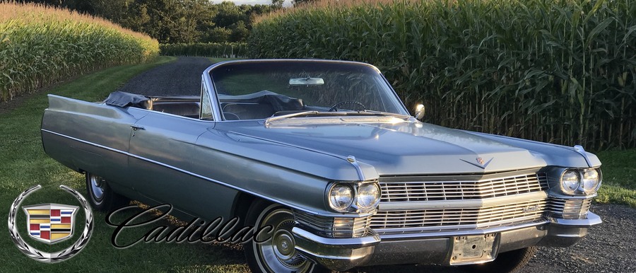 Cadillac