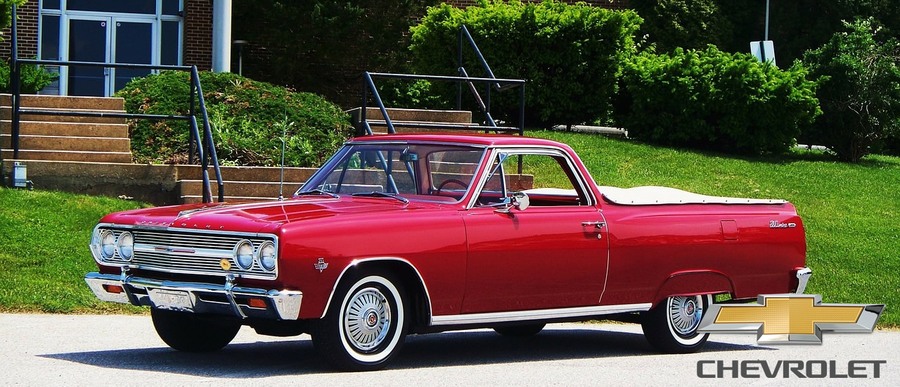 Chevrolet Cars