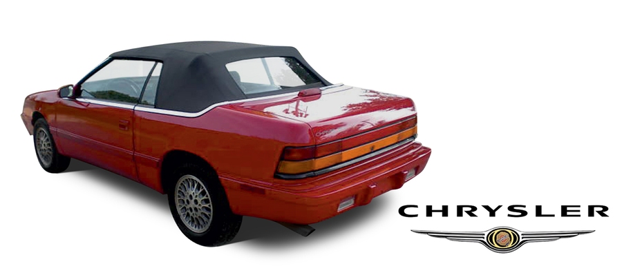 Chrysler Lebaron