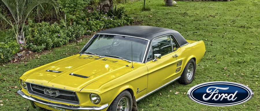 Ford