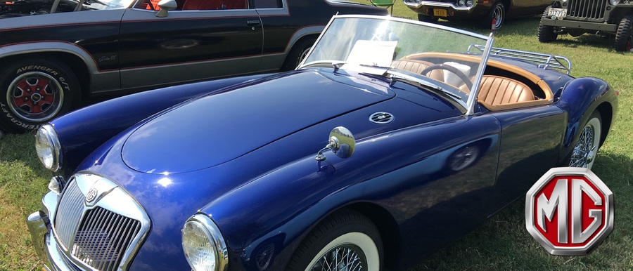 MGA
