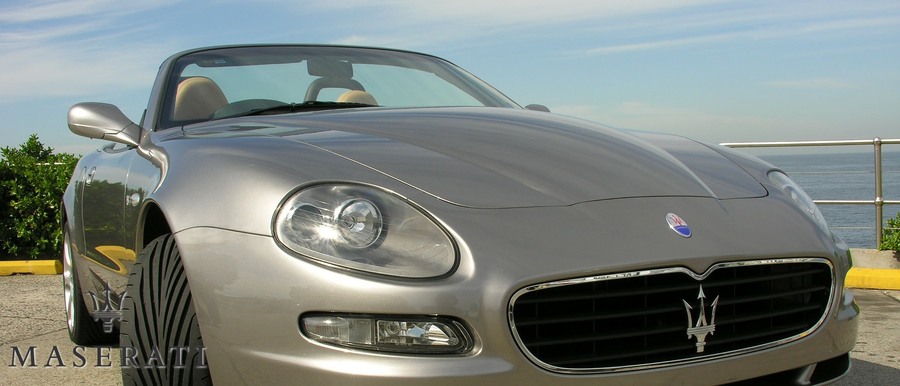 Maserati