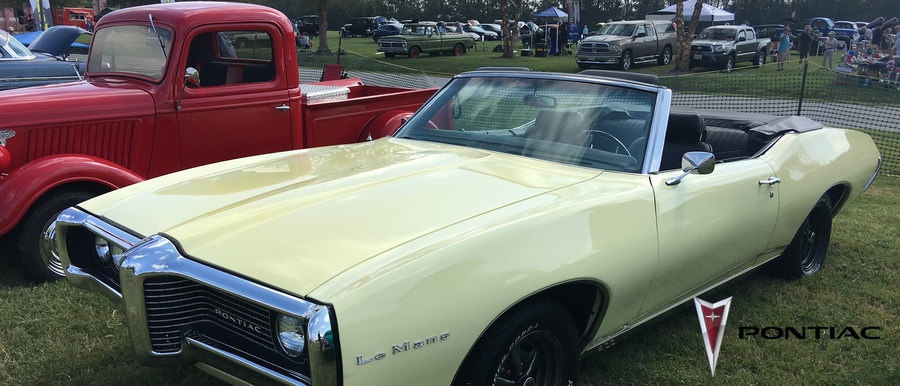 Pontiac