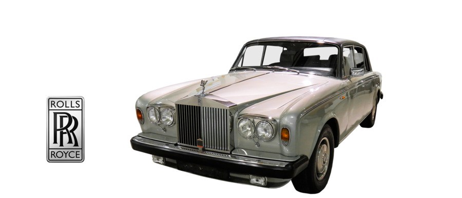 Rolls Royce