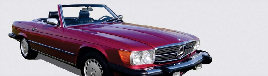 Mercedes Benz